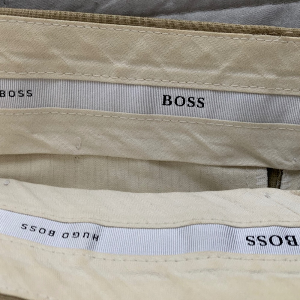 Hugo Boss Dress Pants